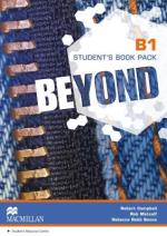 Beyond B1